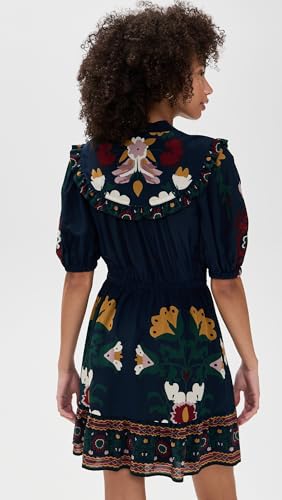 Sea Women's Cassia Print Dress3