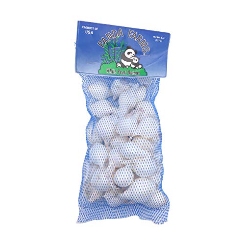 White Pearl Onions, 8 oz