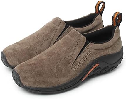 Amazon | [MERREL] メレル ジャングルモック スニーカー メンズ