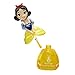 Disney Princess Little Kingdom Makeup Sets (Snow White Nail Polish - Sunshine Yellow)