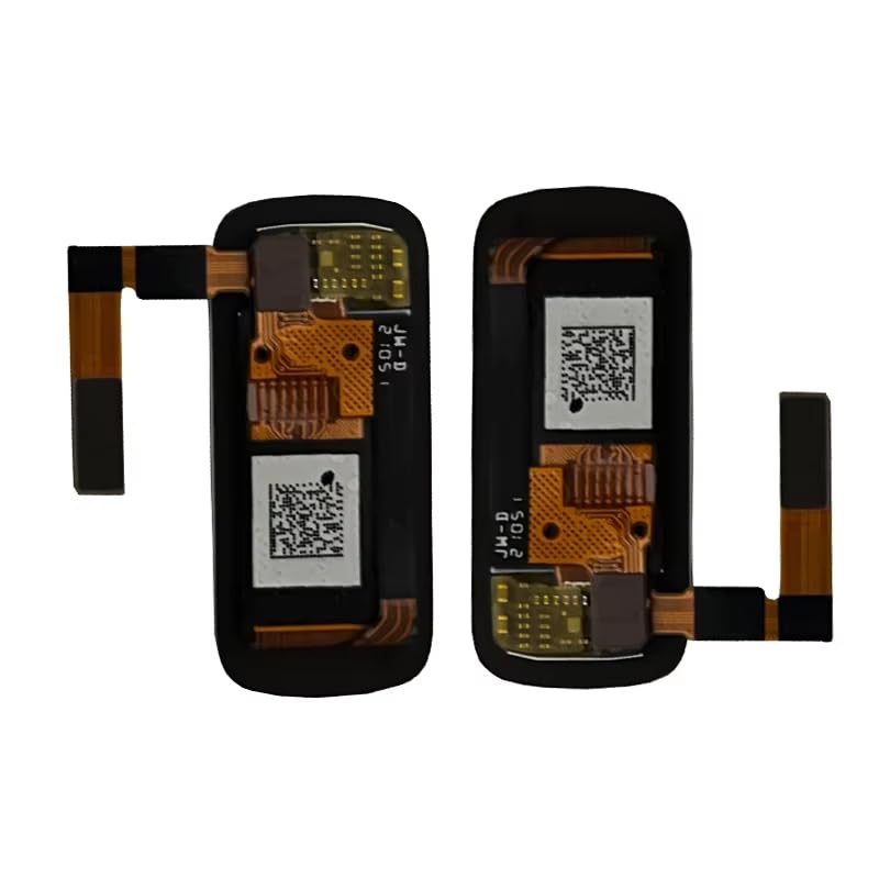 Écran pour Fitbit Luxe YOOOKOOO dalle tactile AMOLED de réparation