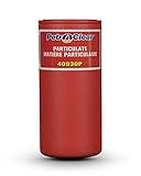 Extended Life Particulate Removal Filter 40930P by PetroClear
