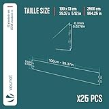 VOUNOT B0FC67L125 lato 3