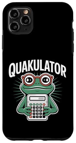 Quakulator JG dt w 搶 [A X}zP[X iPhone 11 Pro Max p