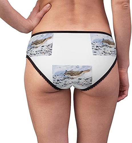 Pika Panties, Pika Underwear, Briefs, Cotton Briefs, Funny Underwear, Panties For Women