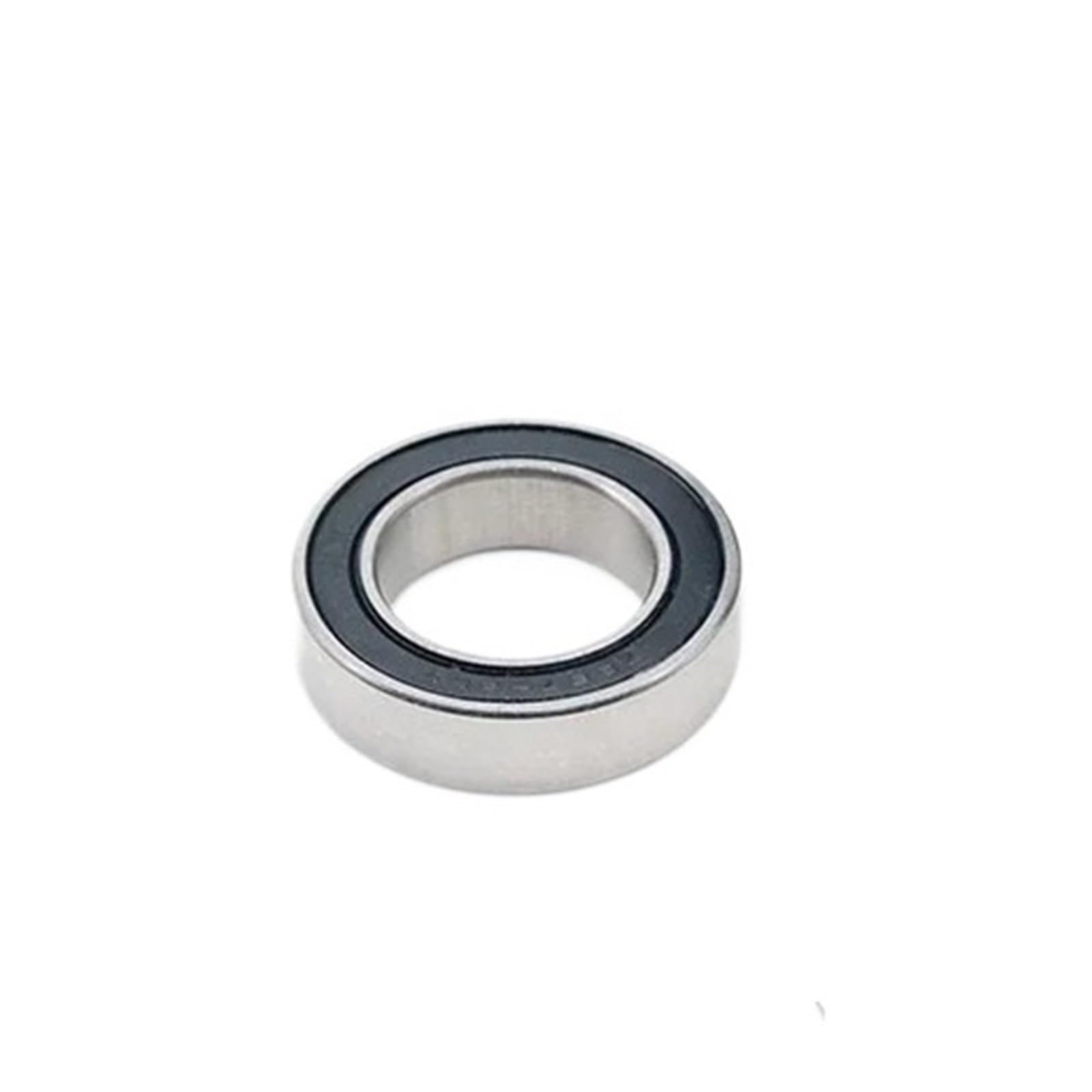 1 pieza S689 2RS CB 9X17X5mm Rodamiento de bolas de cerámica híbrido de acero inoxidable ABEC-7 con grasa