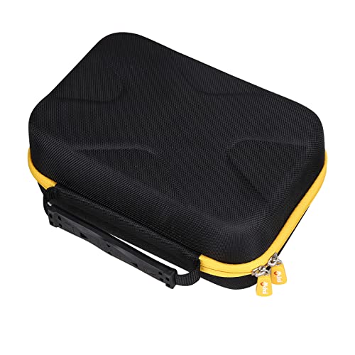 Mchoi Hard Portable Case Fits For Dewalt Dcf682N1 8V Max Cordless Screwdriver Kit, Not For The Dewalt (Dcf680N2), Case Only #TOP4