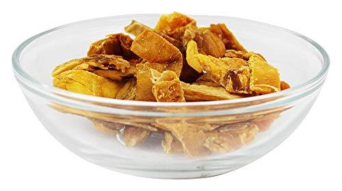Made In Nature Dried Mango, 3 Ounce - 12 Per Case. #TOP2