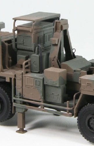 Amazon.co.jp: ピットロード 1/72 SGFシリーズ 陸上自衛隊 12式地対艦