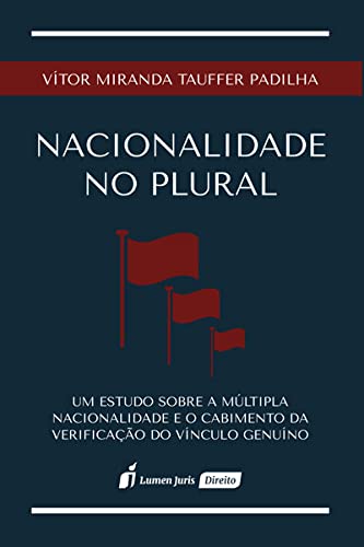 Nacionalidade no Plural - 2021 - Vítor Miranda Tauffer Padilha
