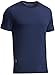 Icebreaker Men's Sphere Short Sleeve Crewe Tee