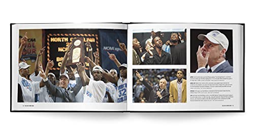 Ol' Roy: Coach Williams' Legendary Career 1597259713 Book Cover
