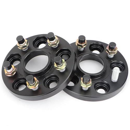 Élargisseurs de voie 40mm PCD 5x100 CB 56.1 pour Subaru et GT86 BRZ