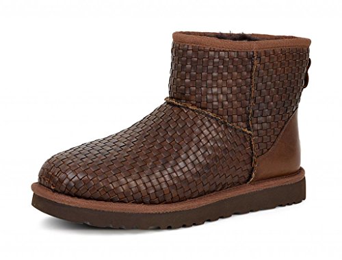 ugg woven boots