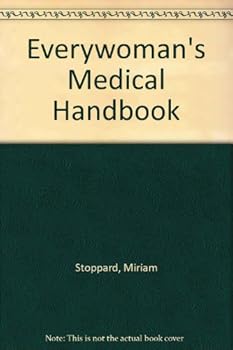 Hardcover Everywoman's Medical Handbook Book