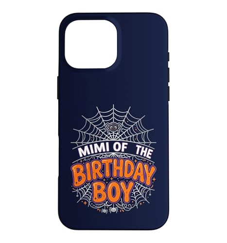 MIMI of the BOY �o�[�X�f�[ �E�F�u �N�� �n���E�B�� �p�[�e�B�[ T�V���c �X�}�z�P�[�X iPhone 16 Pro Max �p