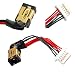 Produktbild Gintai DC Power Jack Kabelbaum Ersatz für Samsung 3 Series NP300U1A NP300U1A-A06U NP305U1A NP530U3C
