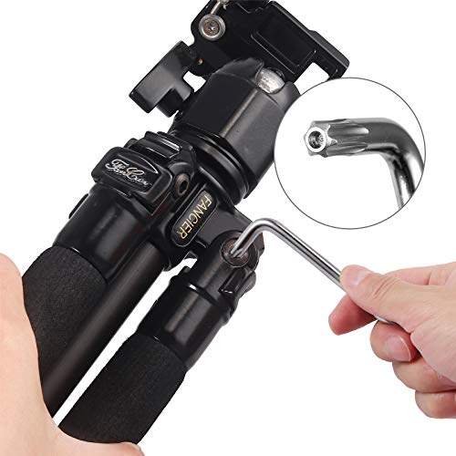 Getlitool 1/4 Inch Drive Socket Set, 12Pcs Socket Wrench Set With 10 Tooth Reversible Ratchet, Ratchet Set Socket Wrench Metric Socket Set With Torx Key Sets #TOP4