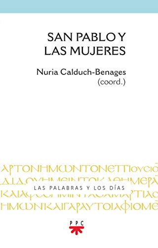Portada de San Pablo y las mujeres