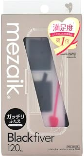 Maseik 黑纤维 超硬型 120支装