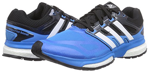 Adidas Response Boost Techfit M, Scarpe da Running...