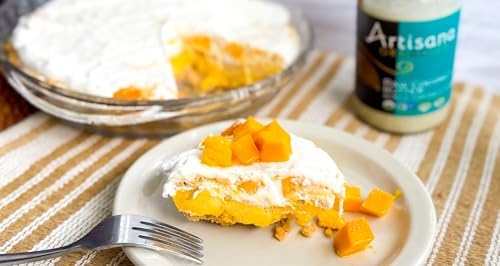 Artisana Raw Coconut Butter (6x16 Oz) — view 6