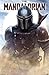 Trends International Star Wars: The Mandalorian - Battle Wall Poster, 22.375" x 34", Premium Unframed