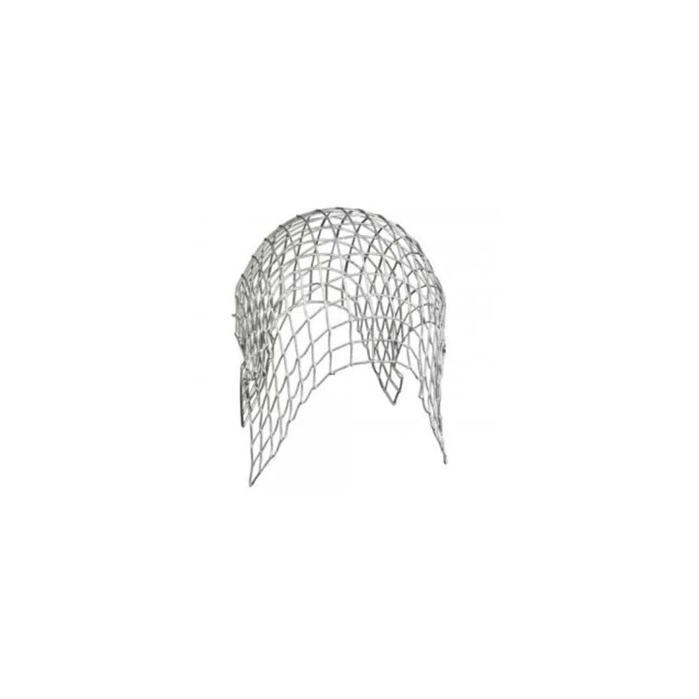 Galvanised Wire Balloon | Bird Cowl | Wire Flue Cowl 225mm 9""