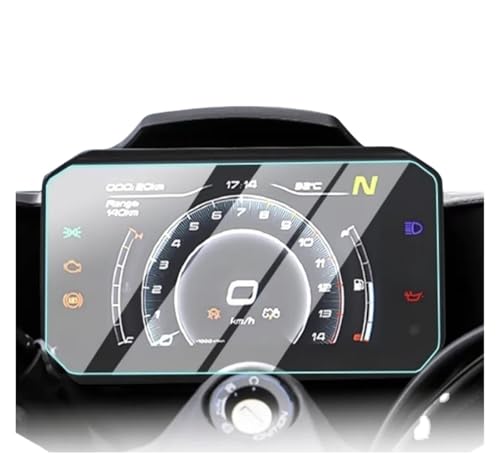 Film de protection CFMOTO 300SR protecteur anti-rayures écran