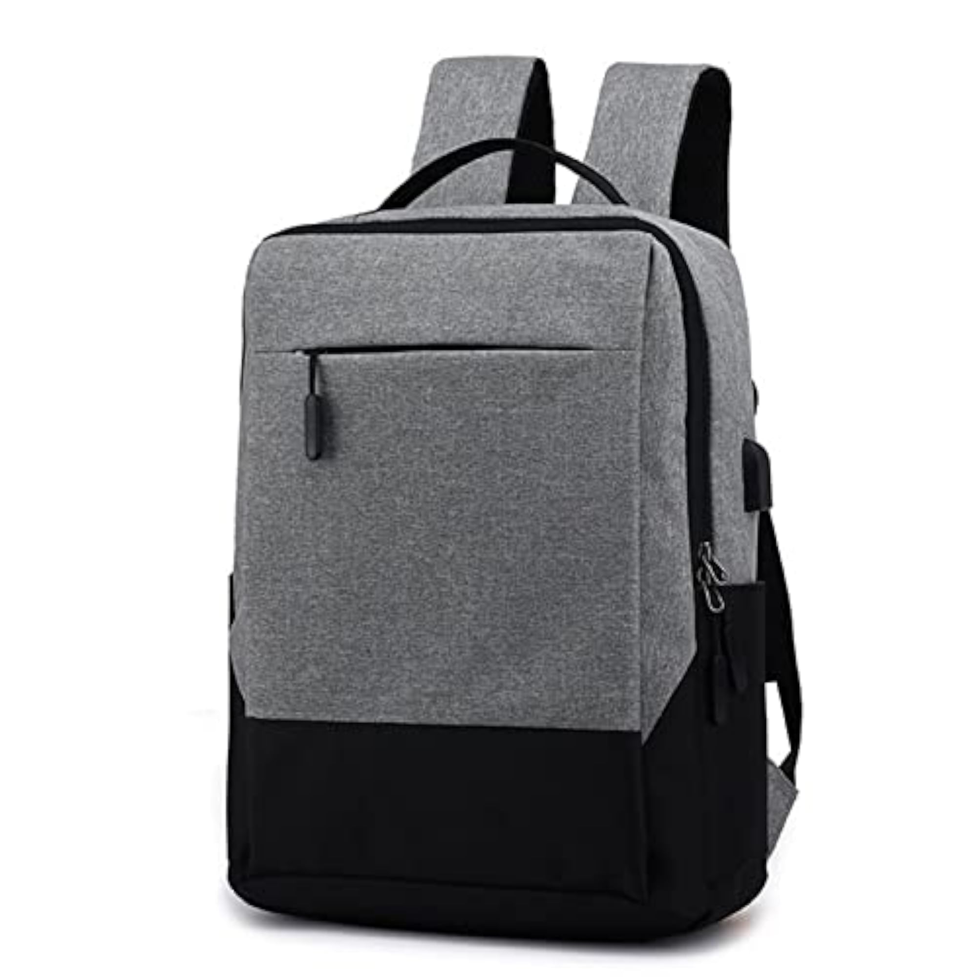 Men's Business Urban Charging Laptop Backpack, Waterproof