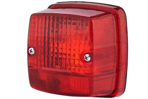 Hella 2Sb 003 014-151 Rearlight - Mounting - Left/Right