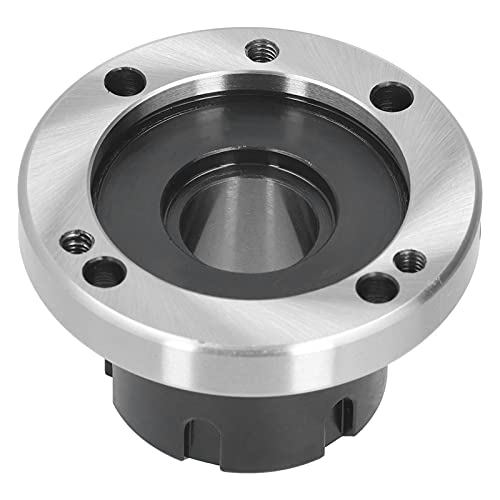 Mandrin ER-32 de précision en acier 40CR pour tour de 80mm - 5