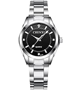 Roberto Cavalli By Franck Muller – Orologio Donna In Acciaio INOX – Cassa 28mm – Quadro Madreperla – Cinturino Acciaio – RV1L191M0041 - 2