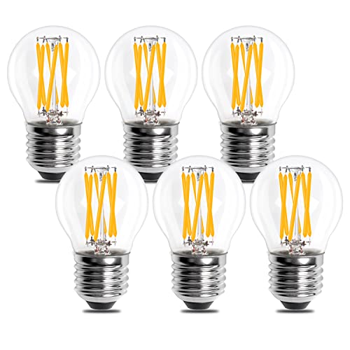 10 Best Led Dimmable Golf Ball Lamps June 2023