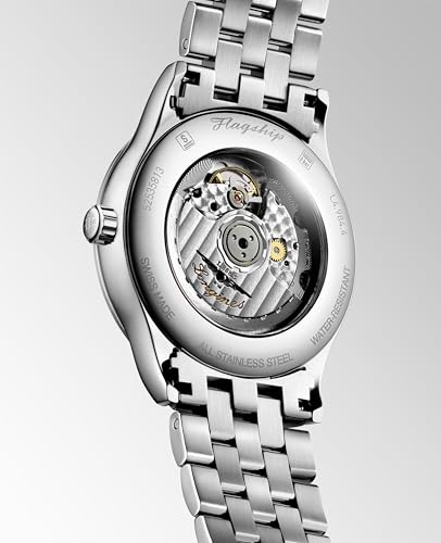 Flagship Classic 40MM Automatic Watch — view 3