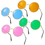 hippie retro font 【Leicht】 Jede runde Brille wiegt 20 Gramm. Es ist sehr leicht und rutscht nach der Reparatur nicht leicht vom Gesicht. Unsere herzförmigen Sonnenbrillen sind sehr einfach zu tragen und verletzen oder markieren Ihre Nase nicht