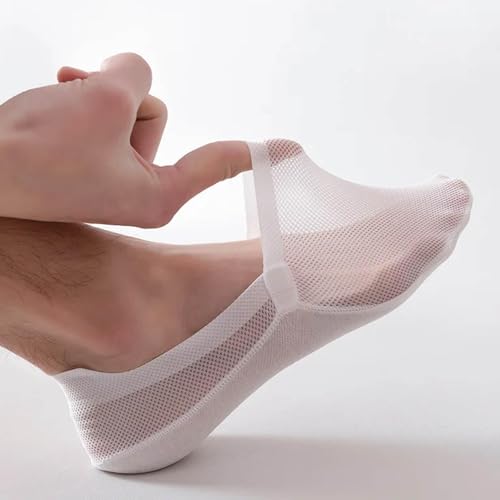 Velthentic Socks,Velthentic Invisible Breathable Anti-Slip Socks4