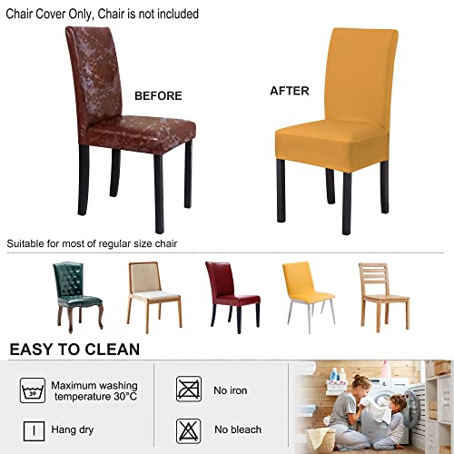 Sourcing map Fodere Coprisedia Elasticizzato con