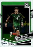 EDSON ALVAREZ 2023-24 Donruss Optic #37 FIFA NM-MT Soccer