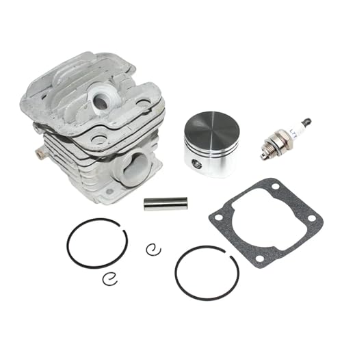 Kit cylindre-piston 45 mm compatible 50082012E 50070047a pour 952 152 - 2