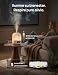 Imagen de DREO Silencioso Humidificador Bebés 3L con Sensor de Humedad