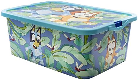 Stor BOÎTE À CLICS 13 L. CONGELÉ II