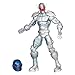 Marvel Iron Man Ultron Figure 6 Inches