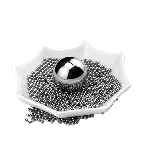 G10 100CR6 ���N���������\���b�h�{�[���O���[�h�x�A�����O�X�`�[���{�[�� 1.2/1.5/2/2.381/2.5/2.77/3/3.177/3.5/3.969/4/5/5.1/~6mmm (50�A5.953mm)