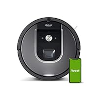 iRobot Roomba 960