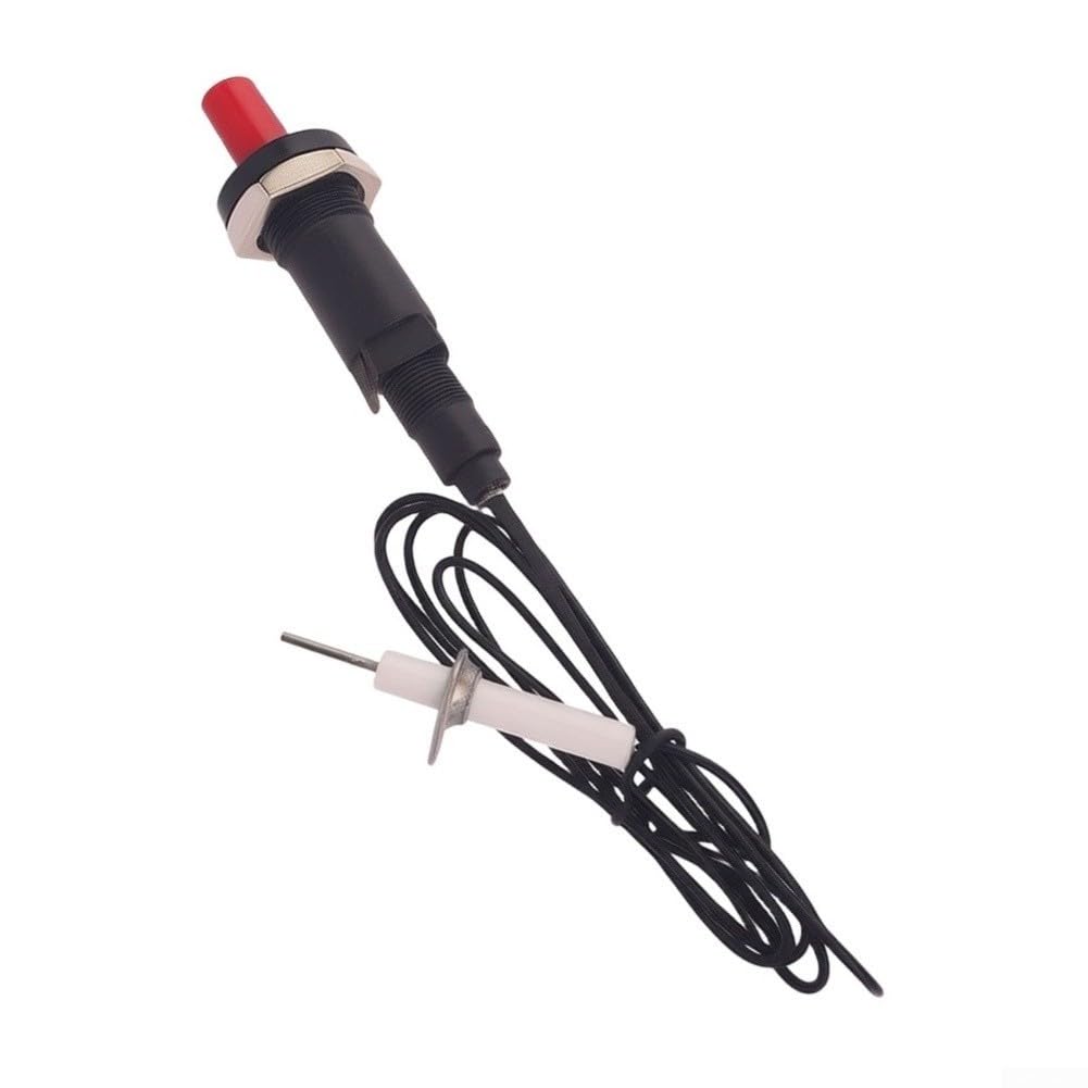 Electrodo Encendido Gas Butano Propano 1m Cable(3)