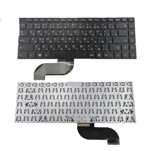 Clavier pour Ordinateur Portable YXT-91-36 résout les pannes de touches sur Prestigio SmartBook C4