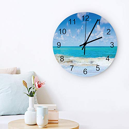 The 30 Best Weatherproof Clocks of 2023 [Verified] Cherry Picks