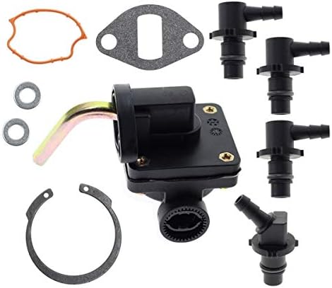 Carbhub K241 Fuel Pump for Kohler K241 