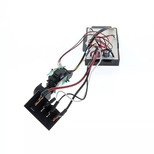 vynsnp N597332 for Craftsman Sa 20V String Trimmer Module,Measures Approximately 10.00 X 5.10 X 1.75 inches -  739750883471